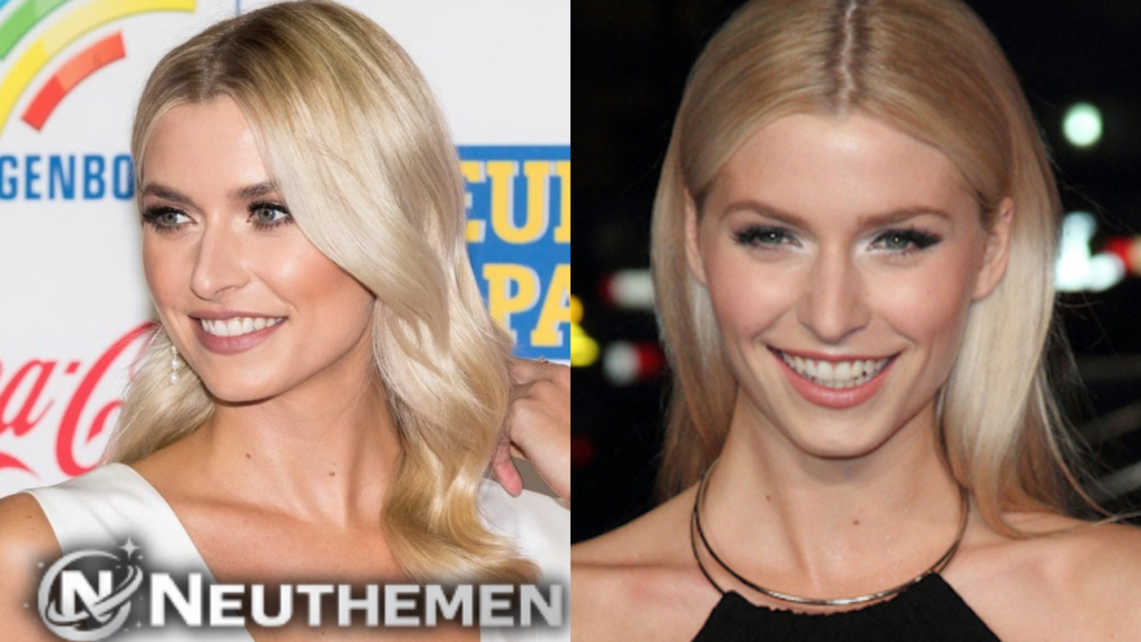 Lena Gercke Vermögen: Wie reich ist das Model wirklich? Lena Gercke Vermögen