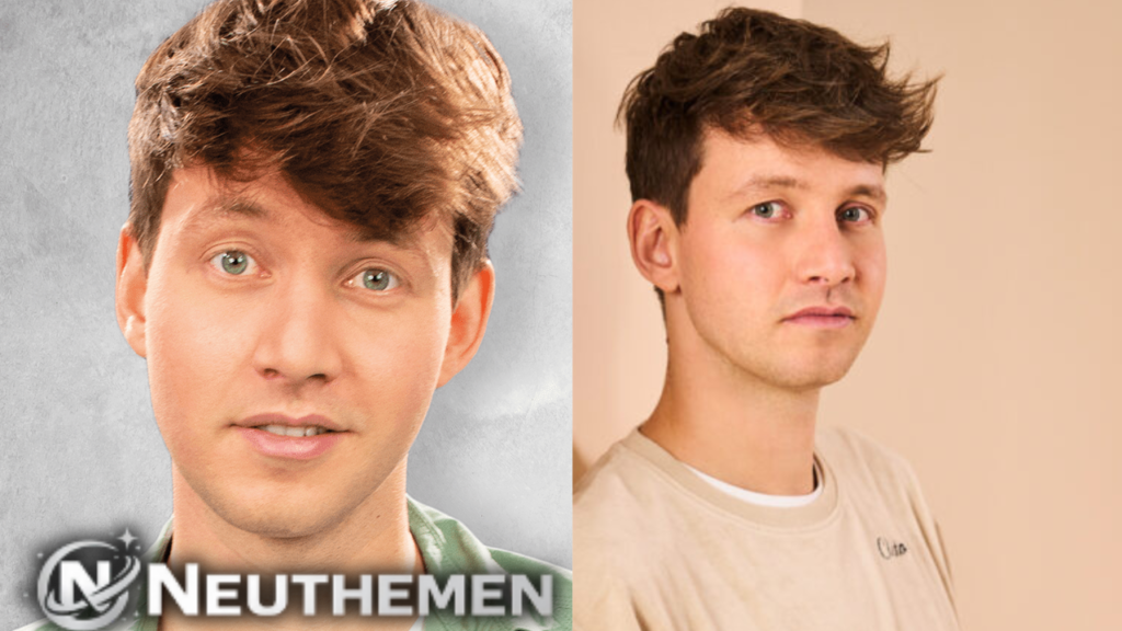 Lukas Nimscheck